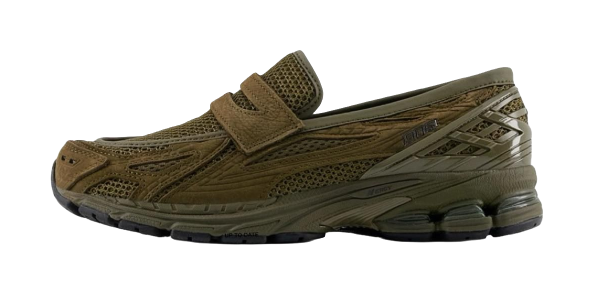 1906L New Balance Woodland  vjsneaker.com