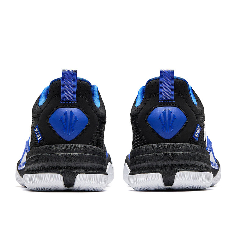 Anta Kai Team Pro "Blue Pink" 112541622-3 - Basketball Shoes Men Blue Pink