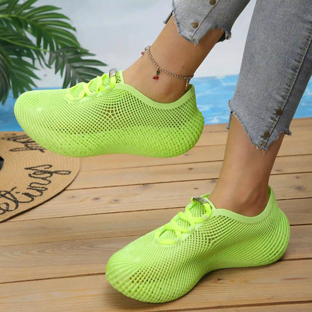 Aeroraise 3D Printed Sneakers