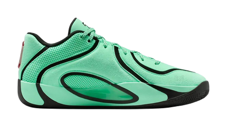 Jordan Tatum 4 PF 'Green Glow'  vjsneaker.com