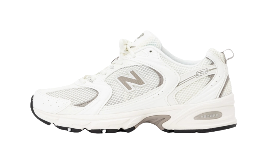 530 New Balance Sea Salt Arid Stone  vjsneaker.com