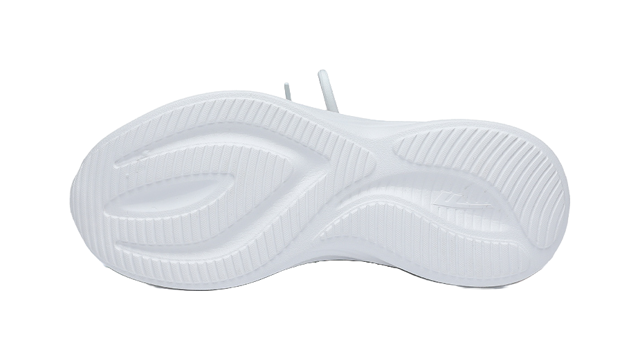 WARRIOR Running Shoes Women's Low top Beige/Pink 