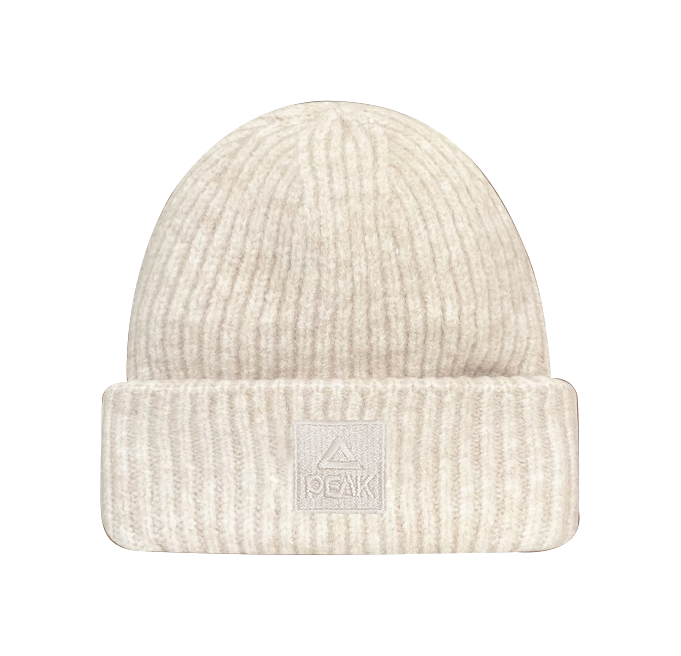 Pink autumn and winter versatile loose big head circumference solid color loose knitted polyester wool hat for both men and women, couple style  vjsneaker.com