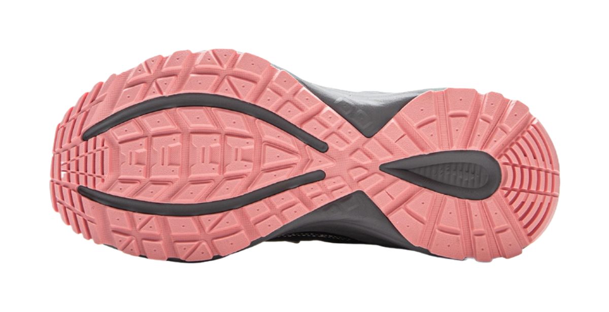 Li Ning children's outdoor synthetic leather vertical and horizontal V2 simple casual grip children's outdoor shoes  VJSNEAKER