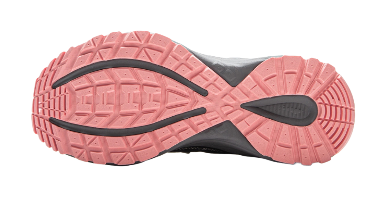 Li Ning children's outdoor synthetic leather vertical and horizontal V2 simple casual grip children's outdoor shoes  VJSNEAKER