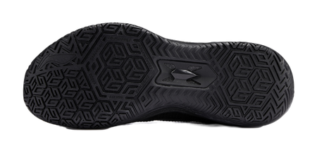 Li-Ning LiRen 6 V2 "Obsidian Black"  vjsneaker.com