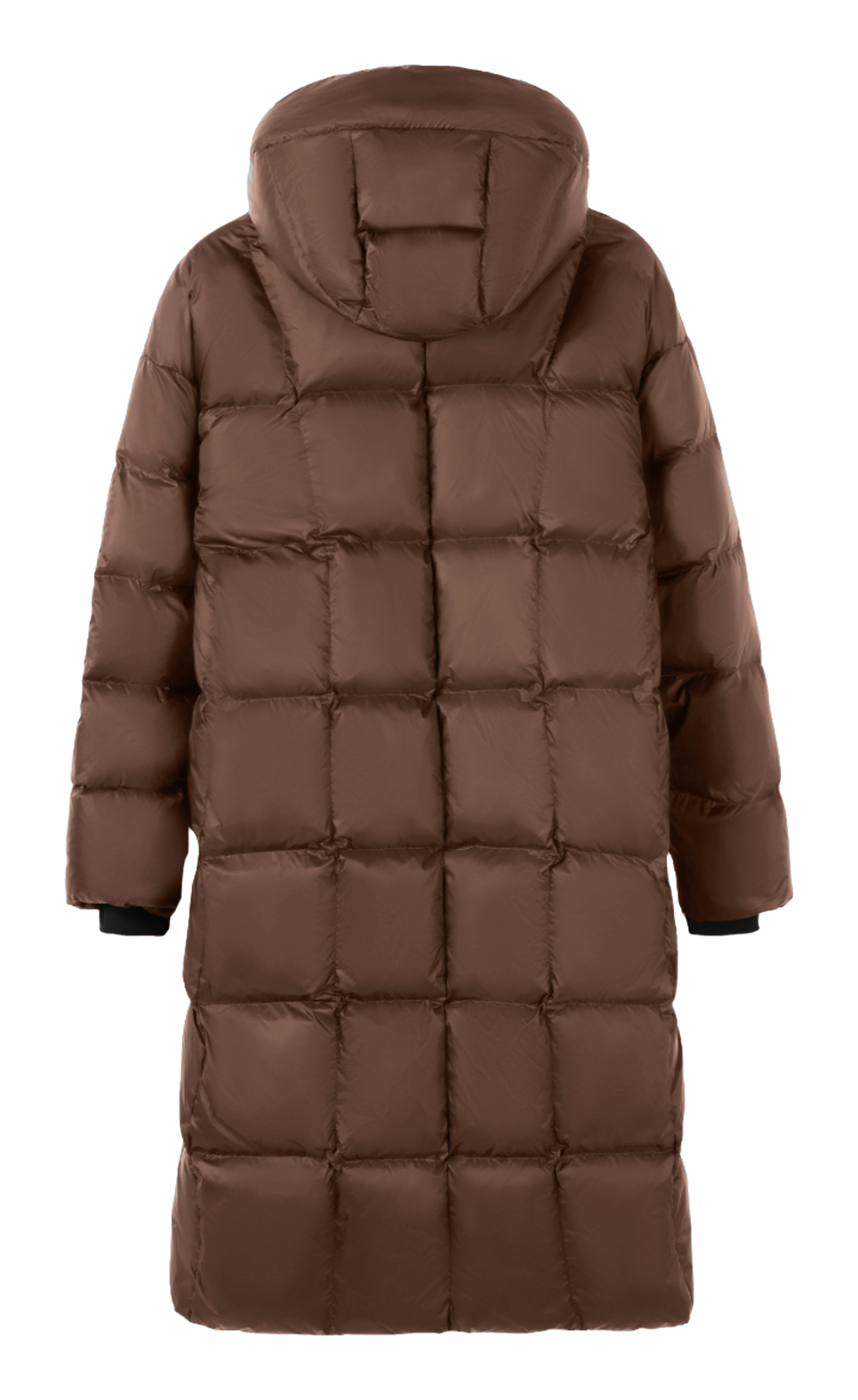 CAMEL Kings Armor Series Down Jacket Unisex  VJ SNEAKER