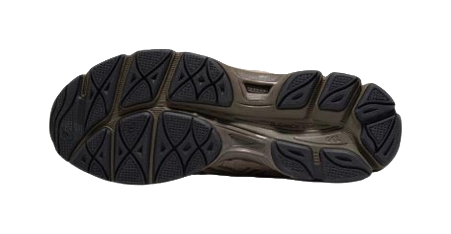 ASICS Gel NYC Cream Putty  vjsneaker.com