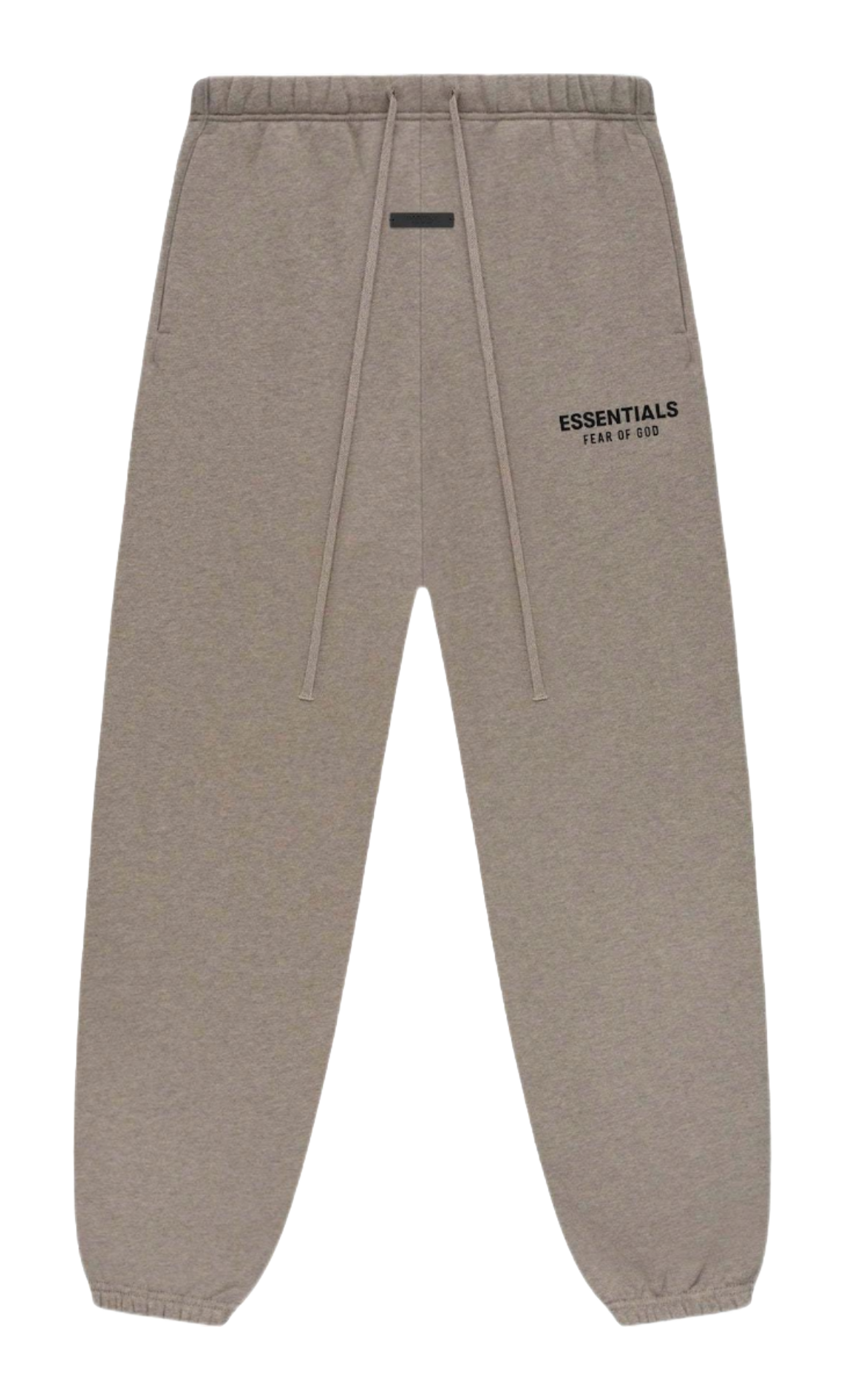 Fear Of God Essentials Fleece Essential sweatpant  vjsneaker.com