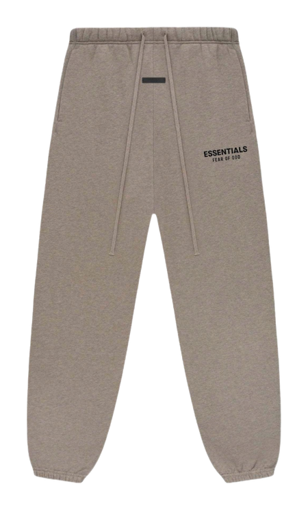 Fear Of God Essentials Fleece Essential sweatpant  vjsneaker.com
