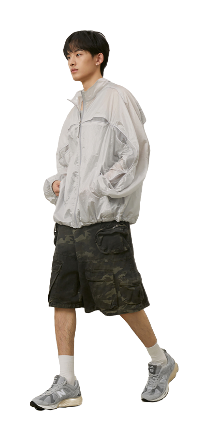 878 New Balance Light Grey Silver  vjsneaker.com