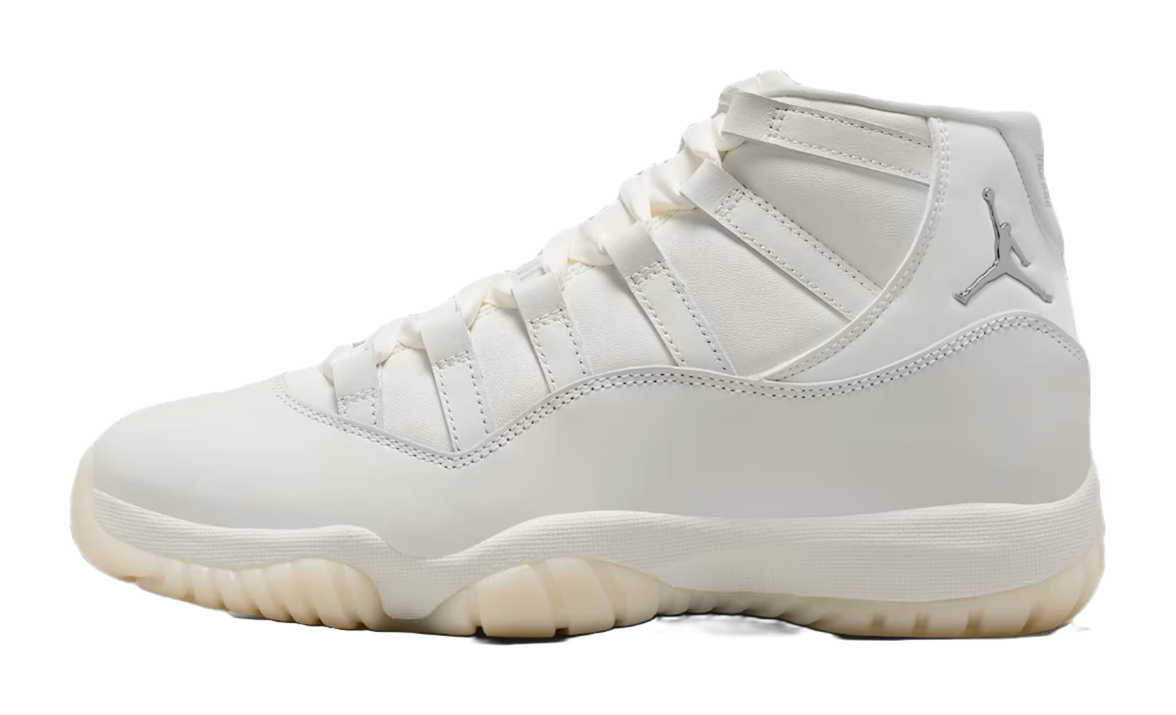Jordan 11 Retro Pearl Womens  VJSNEAKER