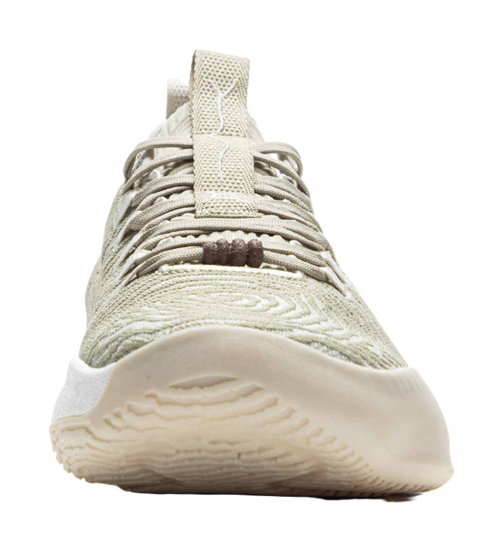 LiNing Charming Ultra Low Cushioning, Slip Resistant, And Breathable Low Top Basketball Shoes Mens Limewash Gray  VJSNEAKER