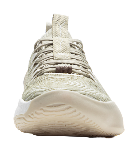 LiNing Charming Ultra Low Cushioning, Slip Resistant, And Breathable Low Top Basketball Shoes Mens Limewash Gray  VJSNEAKER