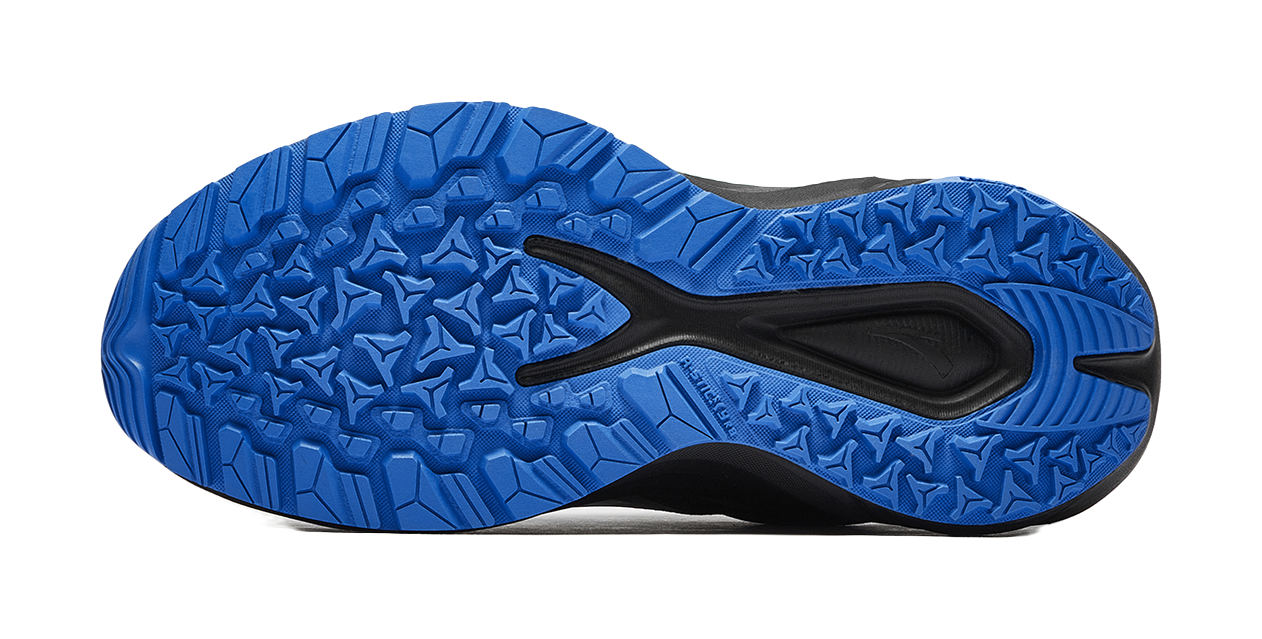 ANTA children's comfortable and versatile trendy anti slip and wear-resistant running shoes for teenagers  VJSNEAKER