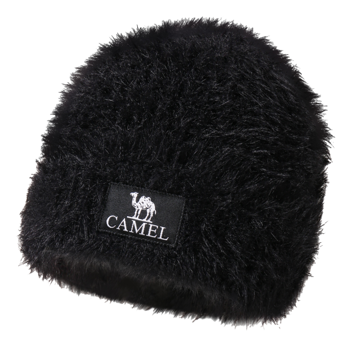 CAMEL Polyamide Beanies Womens  VJSNEAKER