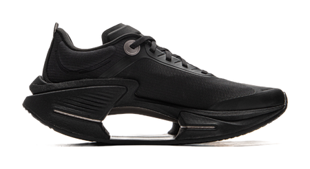 Li Ning Shadow 3 Essential Cushioning Breathable Support Rebound Low top Li Ning BOOM Technology Racing Running Shoes  VJsneaker