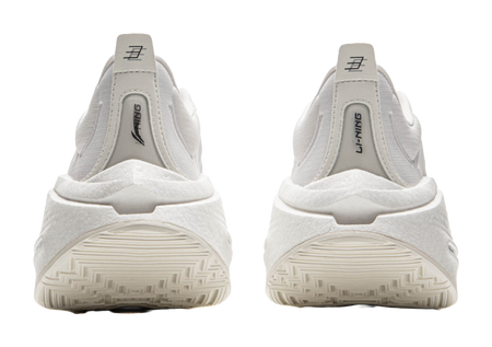 Li Ning Shadow 3 Essential Cushioning Breathable Support Rebound Low top Racing Long Distance Running Sprint  VJsneaker