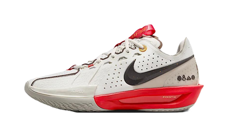 Nike G.T. Cut 3 EP CNY Year of the Snake - Limited Edition Basketball Shoes  vjsneaker.com