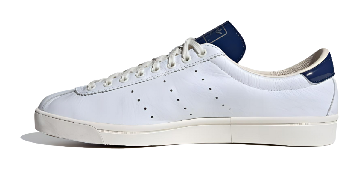 Adidas Lacombe Spzl White Navy  vjsneaker.com