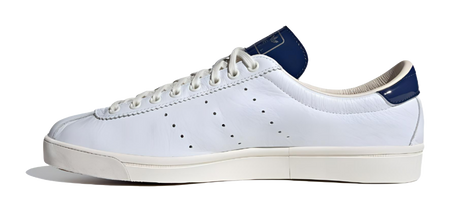 Adidas Lacombe Spzl White Navy  vjsneaker.com