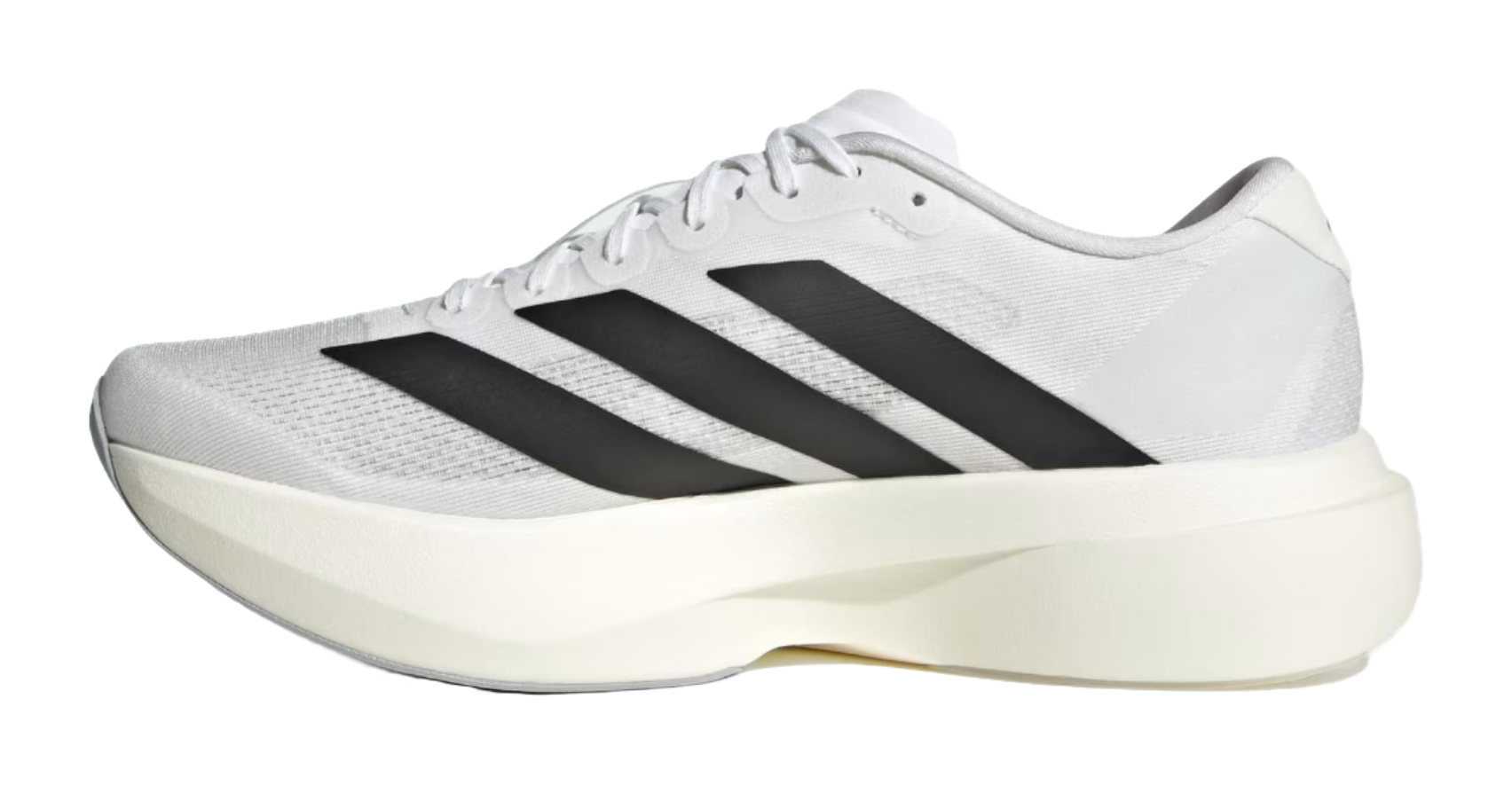 Adidas Adizero Evo Sl White Black  vjsneaker.com