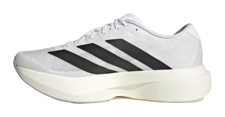 Adidas Adizero Evo Sl White Black  vjsneaker.com