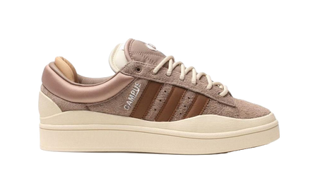 Campus Bad Bunny x Campus Adidas Originals Chalky Brown  vjsneaker.com