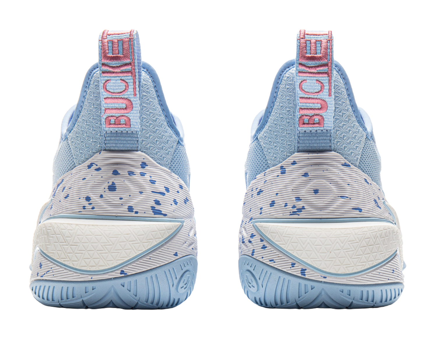 Li-Ning Buckets "South Coast Blue" ABAV051-5 - Jimmy Butler Basketball Shoe Unisex Blue