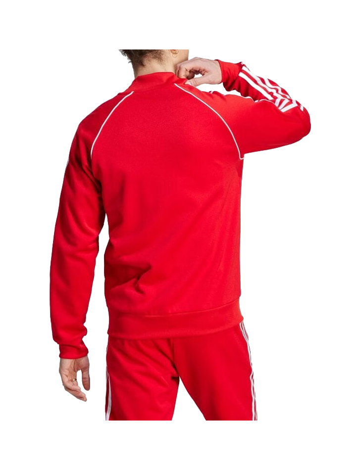 Adidas Originals Adicolor Classics Sst Track Jacket  vjsneaker.com