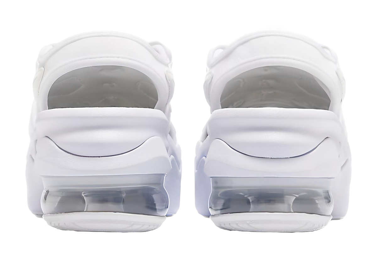 Nike Air Max Koko White Metallic Platinum Photon Dust Womens  vjsneaker.com