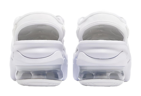 Nike Air Max Koko White Metallic Platinum Photon Dust Womens  vjsneaker.com