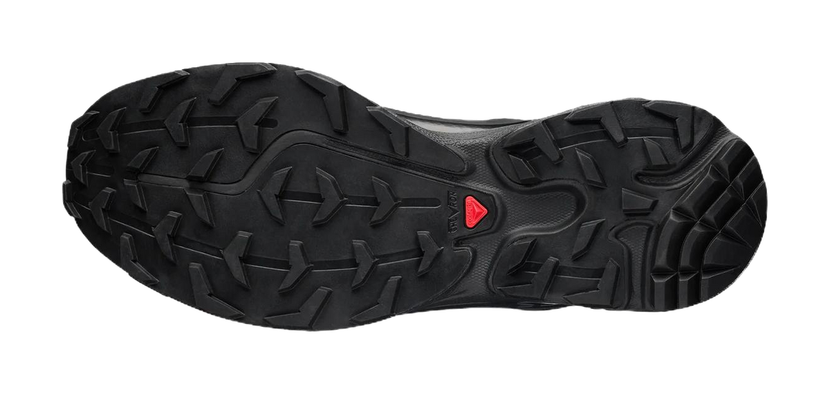 XT-6 Mens Salomon Advanced Black  vjsneaker.com