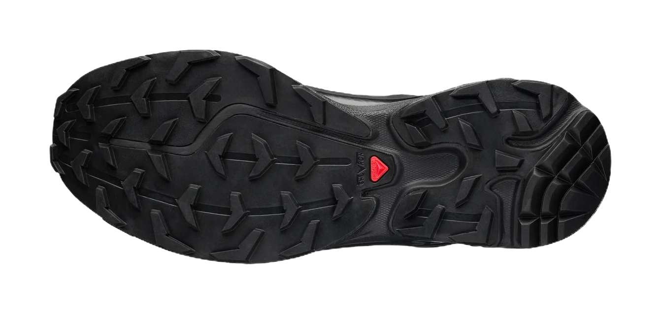 XT-6 Mens Salomon Advanced Black  vjsneaker.com