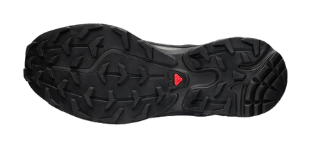 XT-6 Mens Salomon Advanced Black  vjsneaker.com