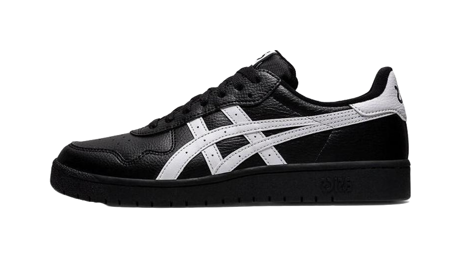 ASICS Japan S Black White  VJSNEAKER