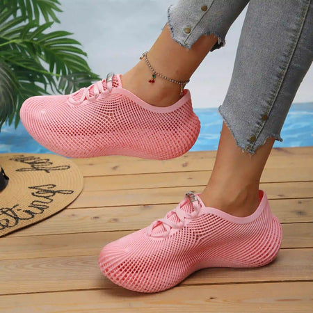 Aeroraise 3D Printed Sneakers