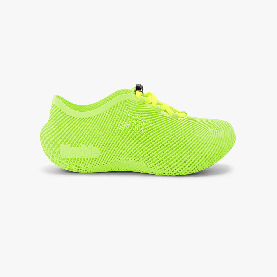 Zapatillas Aeroraise impresas en 3D