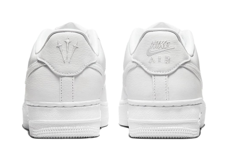 Nike NOCTA X Air Force 1 Low GS Certified Lover Boy  vjsneaker.com