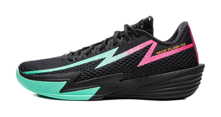 Li-Ning Wade Flash 2 "Blossom"  vjsneaker.com