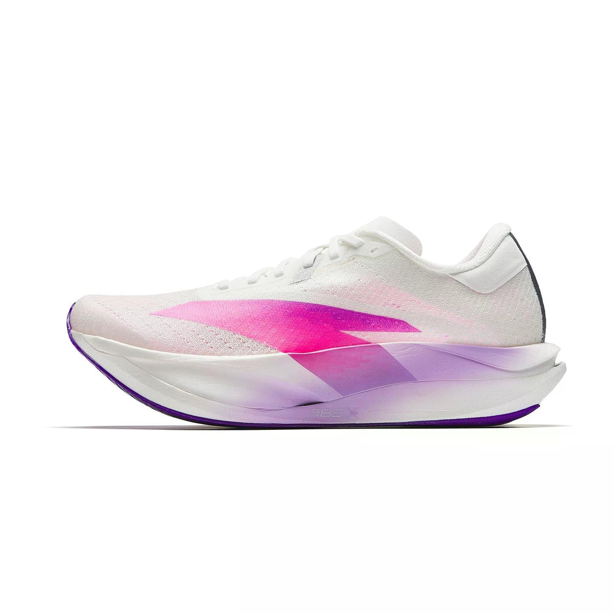 Anta C202 7.0 Fabric Low top Nitrogen Technology, Liquid Slip Resistant Rubber Marathon Running Shoes Womens  vjsneaker.com