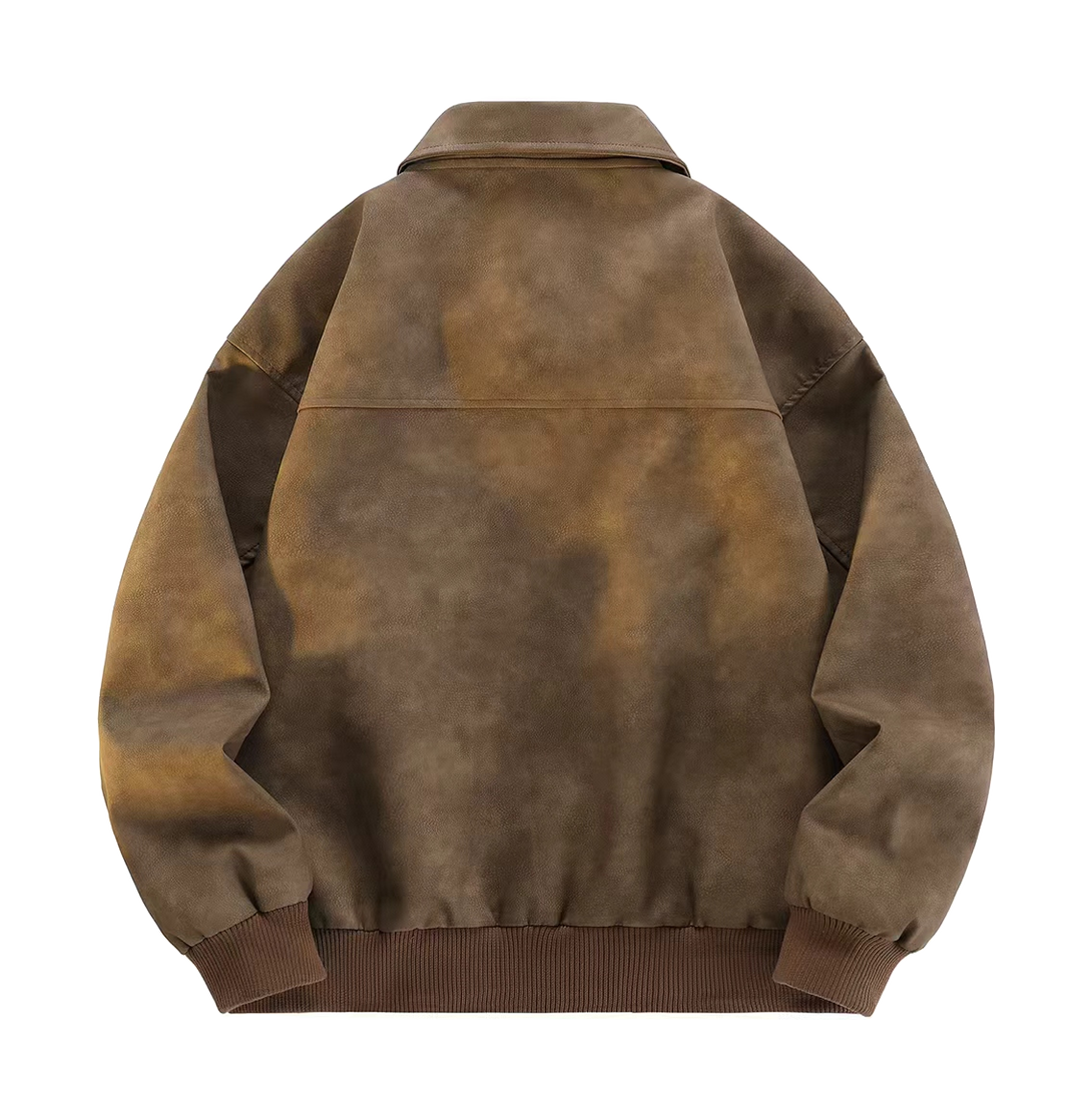 BALENO Jackets Unisex Lapel Moderate  VJSNEAKER