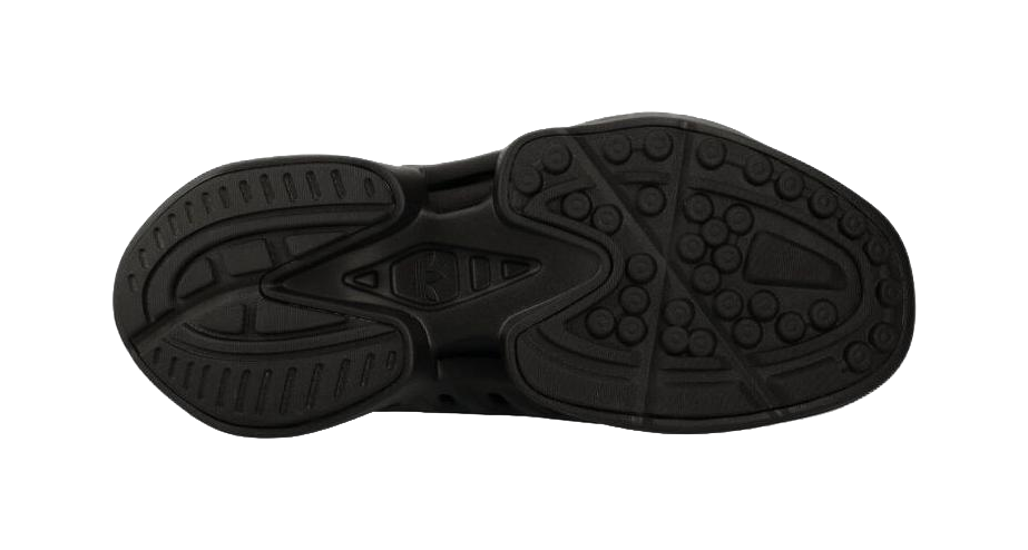 adidas originals AdiFOM Climacool Black  vjsneaker.com