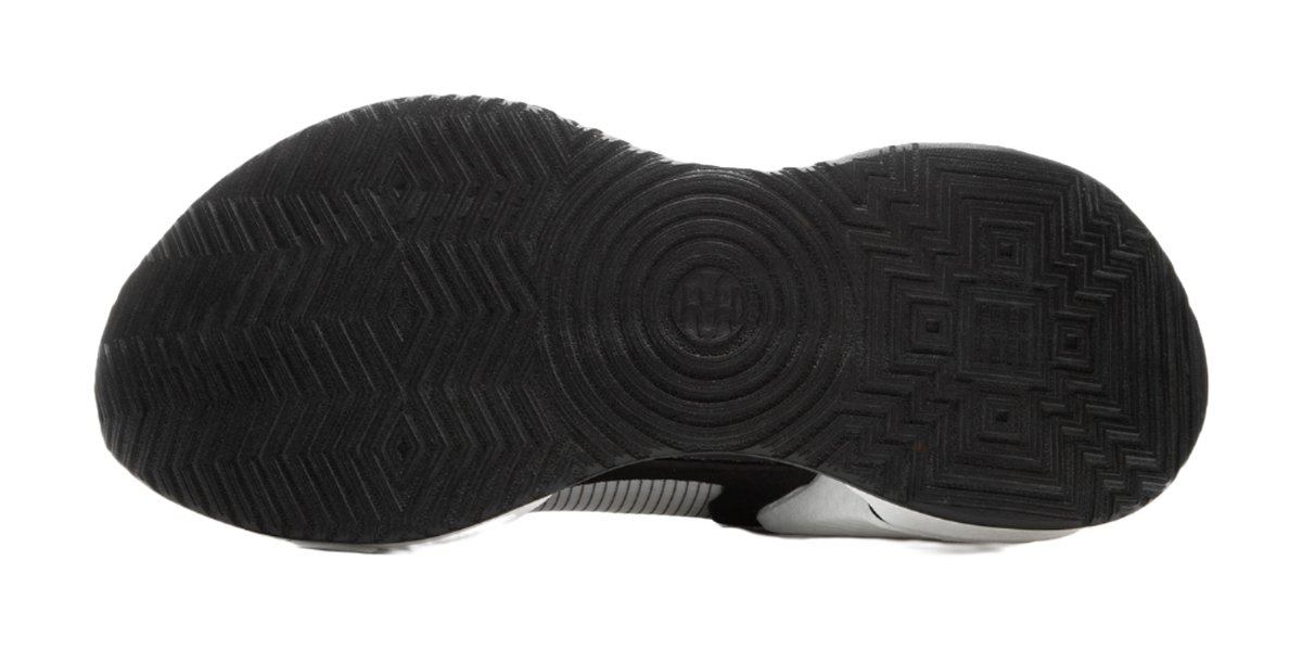 Li Ning Shadow 3 Essential Textile, TPU Low top Running Shoes Mens White Black  VJsneaker