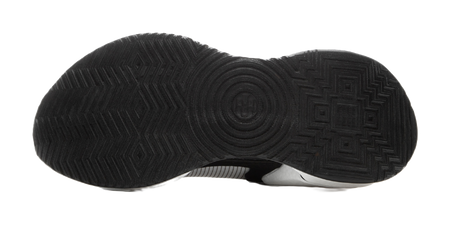 Li Ning Shadow 3 Essential Textile, TPU Low top Running Shoes Mens White Black  VJsneaker