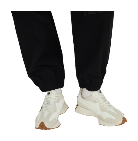 New Balance 327 Moonbeam Oak Leaf Green  vjsneaker.com