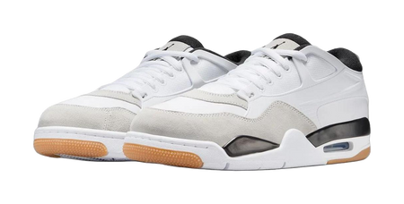 Jordan 4 Rm Military Black  vjsneaker.com