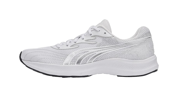 DO WIN Journey To The Second Generation Running Shoes Unisex Low top White Silver 