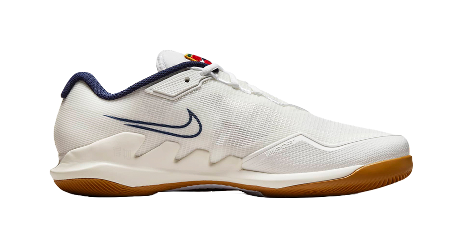 Nike Court Air Zoom Vapor Pro Summit White Binary Blue  vjsneaker.com