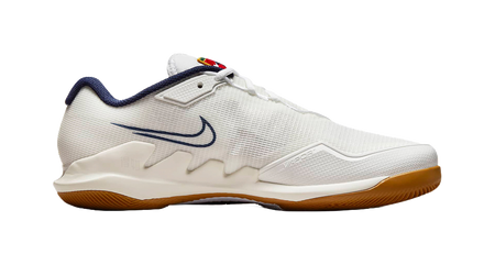 Nike Court Air Zoom Vapor Pro Summit White Binary Blue  vjsneaker.com